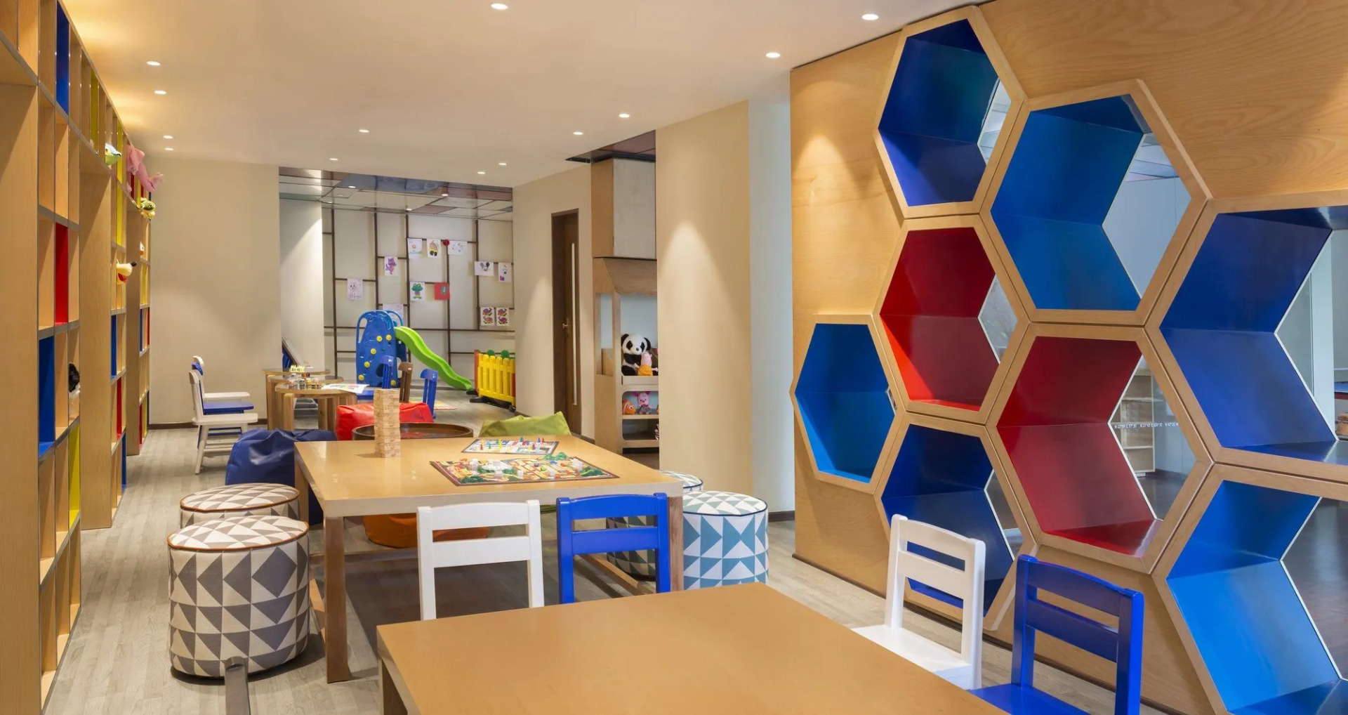 Photo - Le Meridien Goa, Calangute