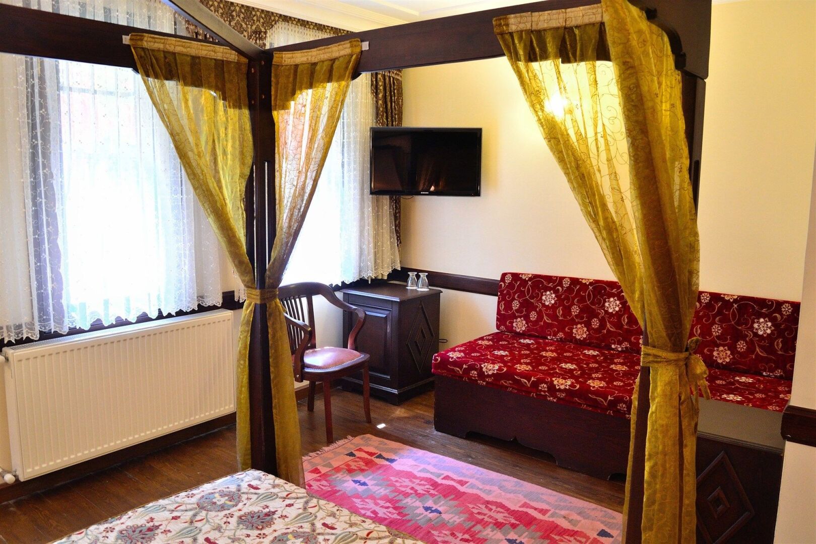 Photo - Hotel Alp Guesthouse