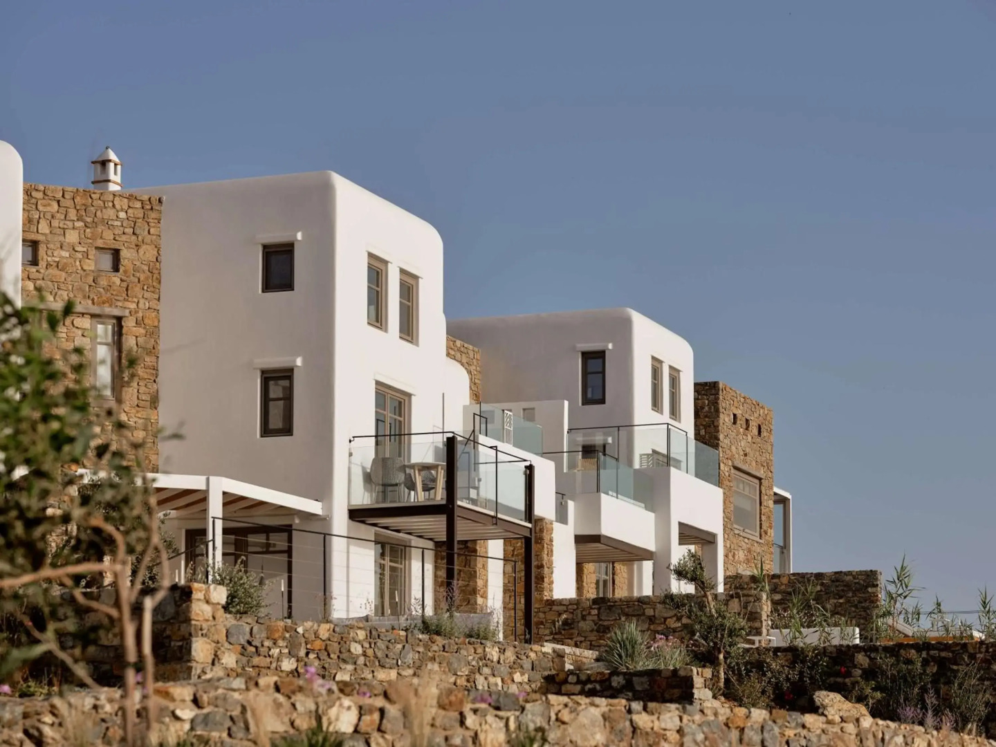 Photo - Semeli Coast Mykonos Curio Collection by Hilton