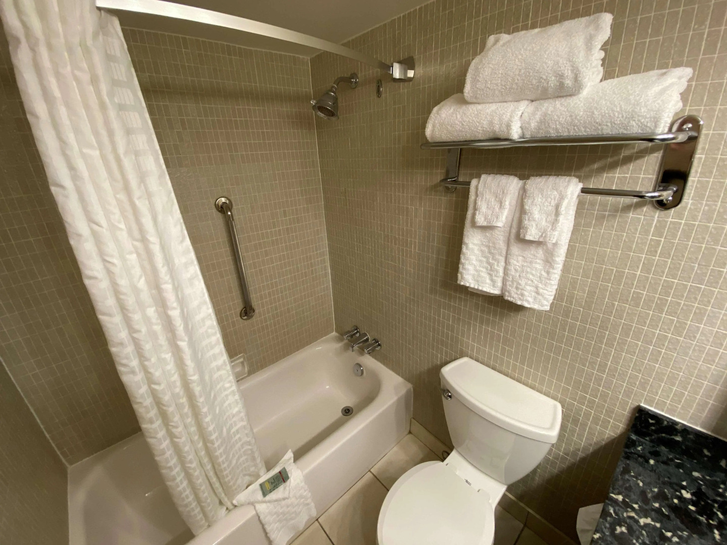 Foto - Best Western St Catharines Hotel & Conference Centre