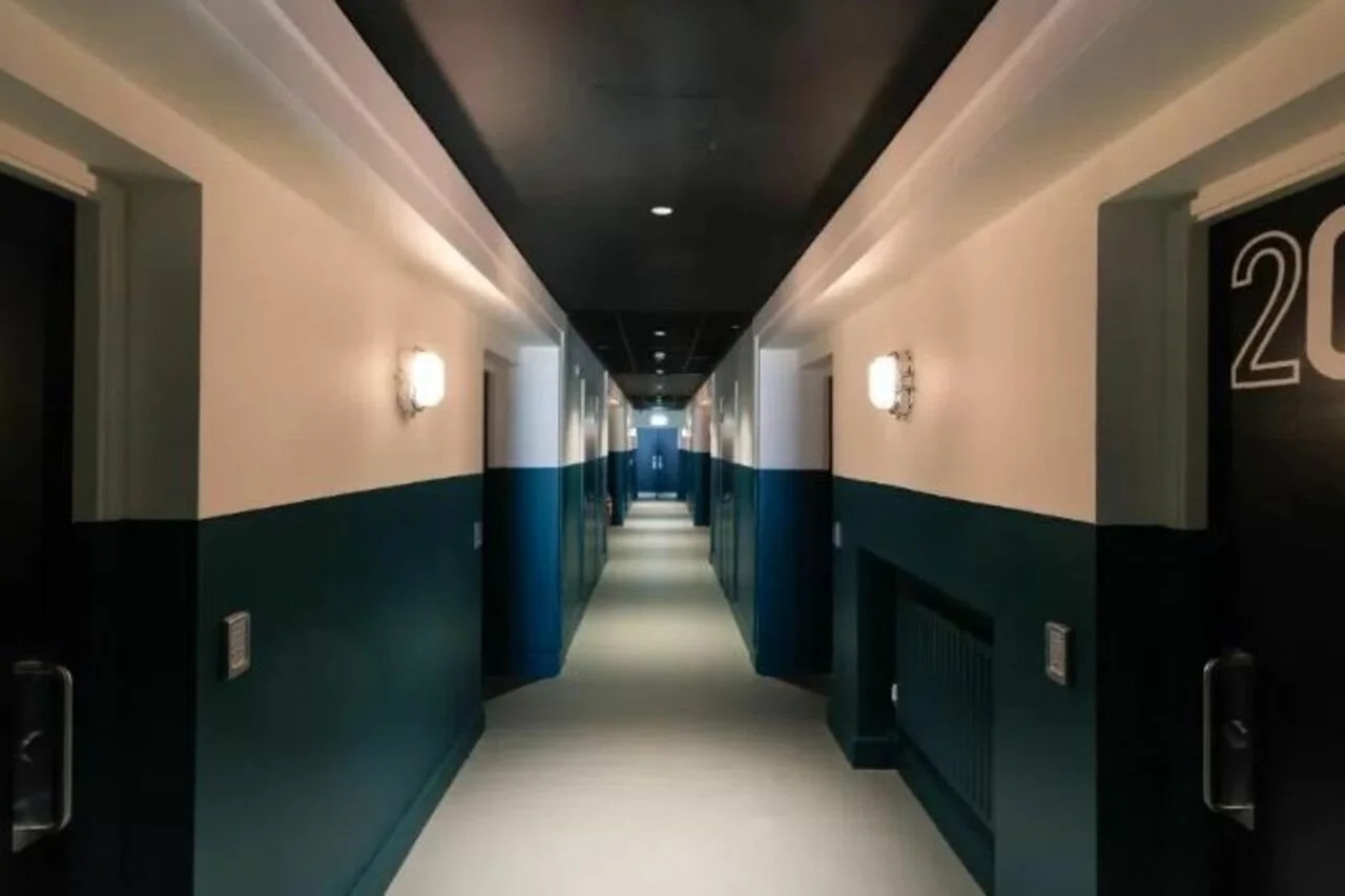 Foto - Latroupe Jacobs Inn