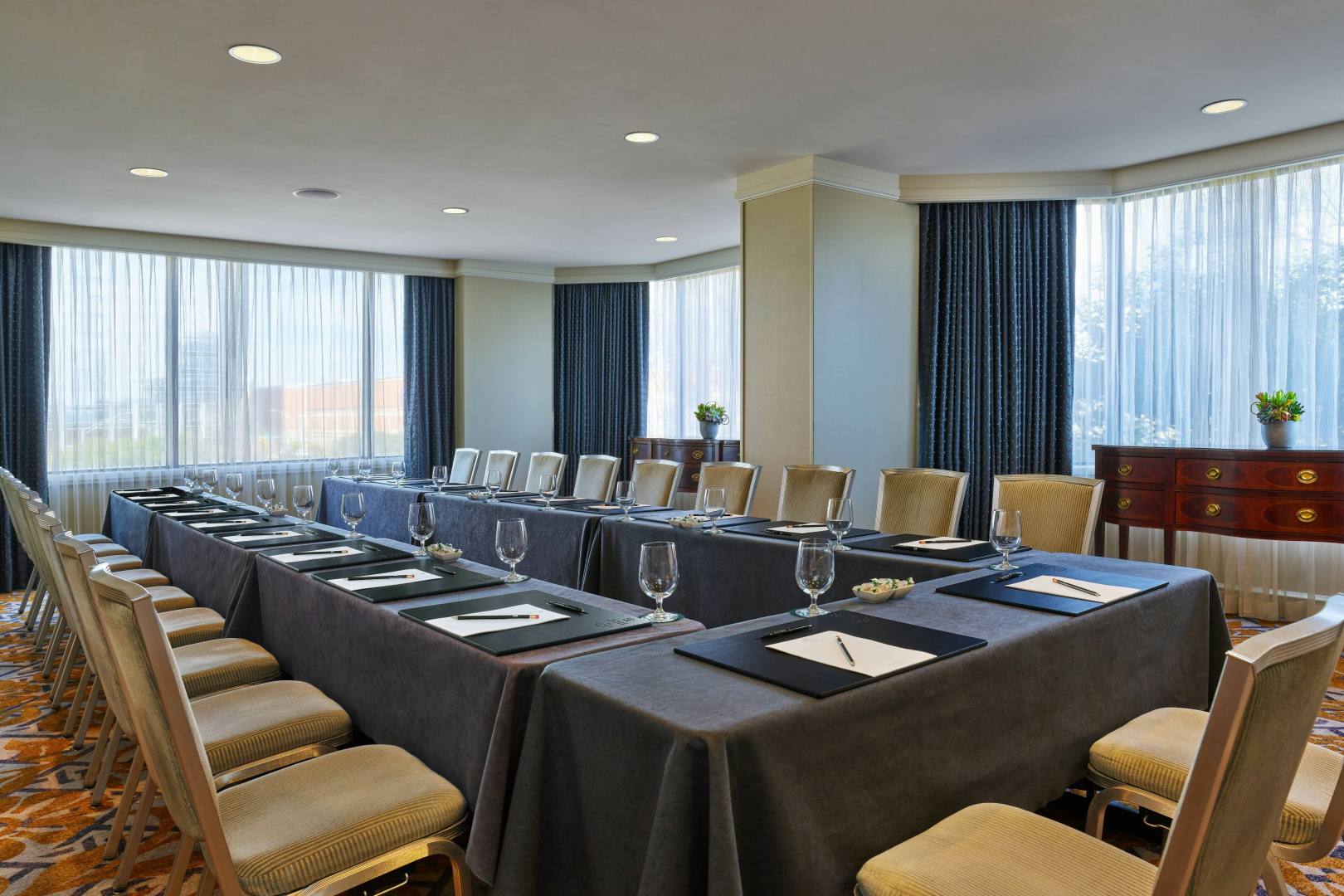 Photo - The Whitley, a Luxury Collection Hotel, Atlanta Buckhead