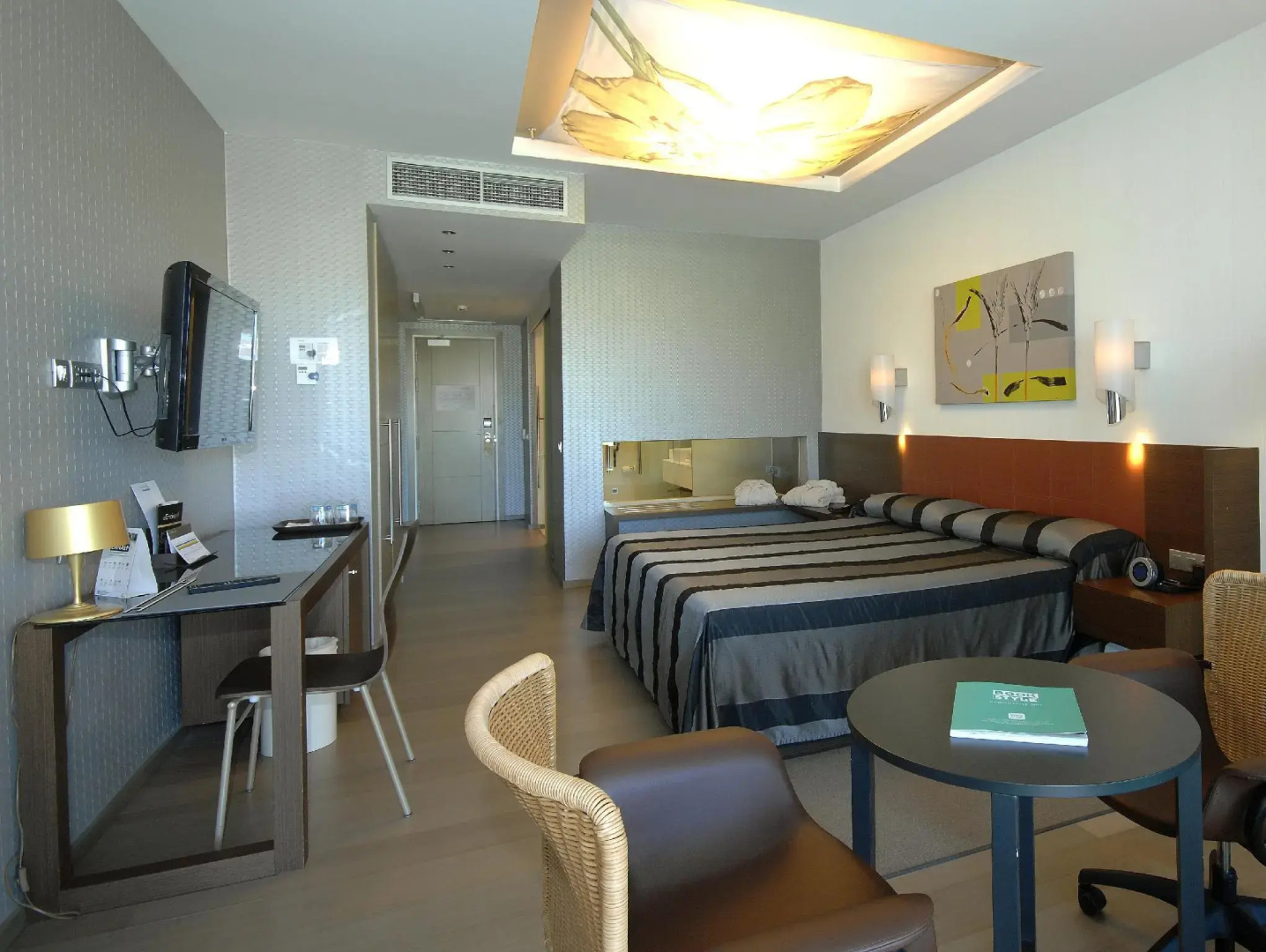 Photo - Sercotel El Encin Golf