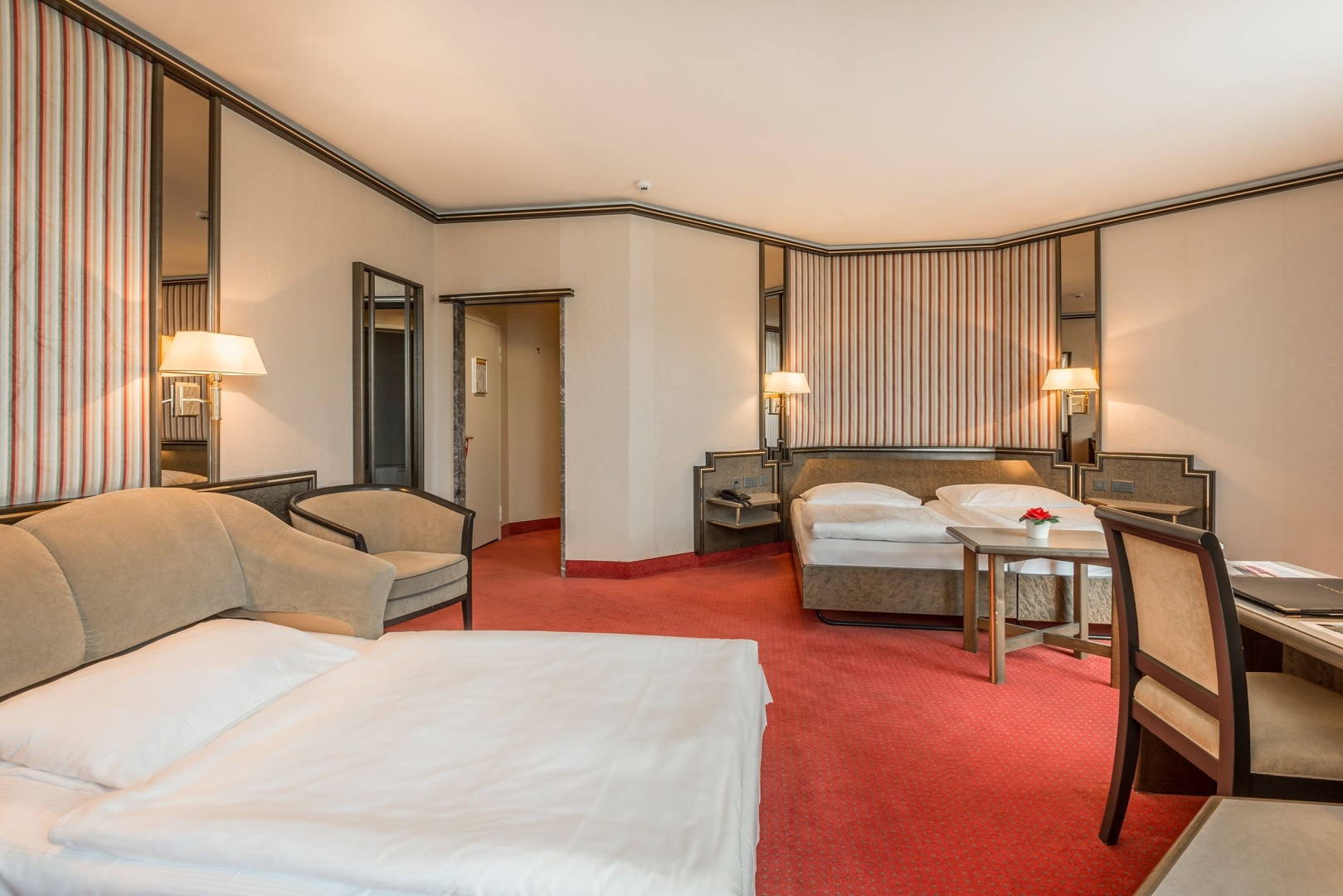 Photo - Hotel Monopol