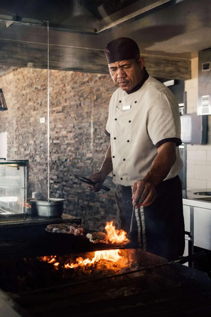 Foto - Hilton Cabo Verde Sal Resort