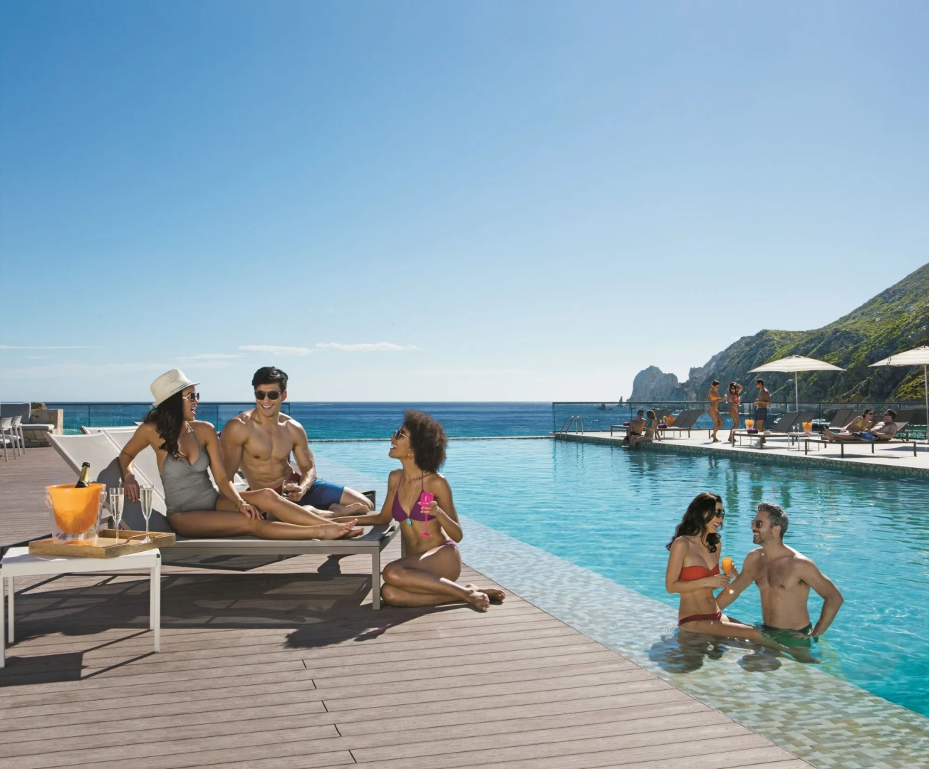 Foto - Breathless Cabo San Lucas - Adults Only - All Inclusive