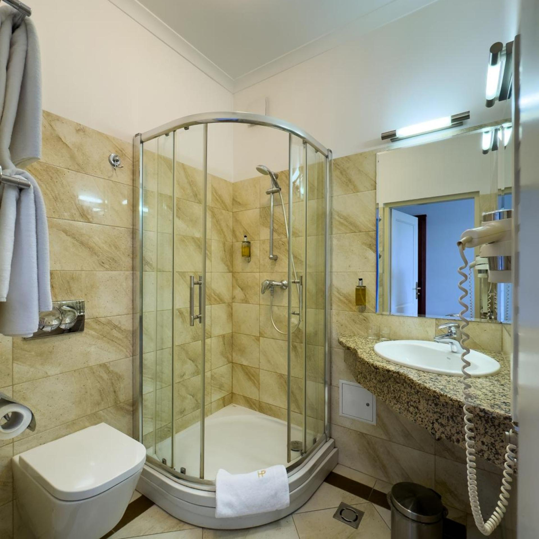 Foto - Hotel Polonia