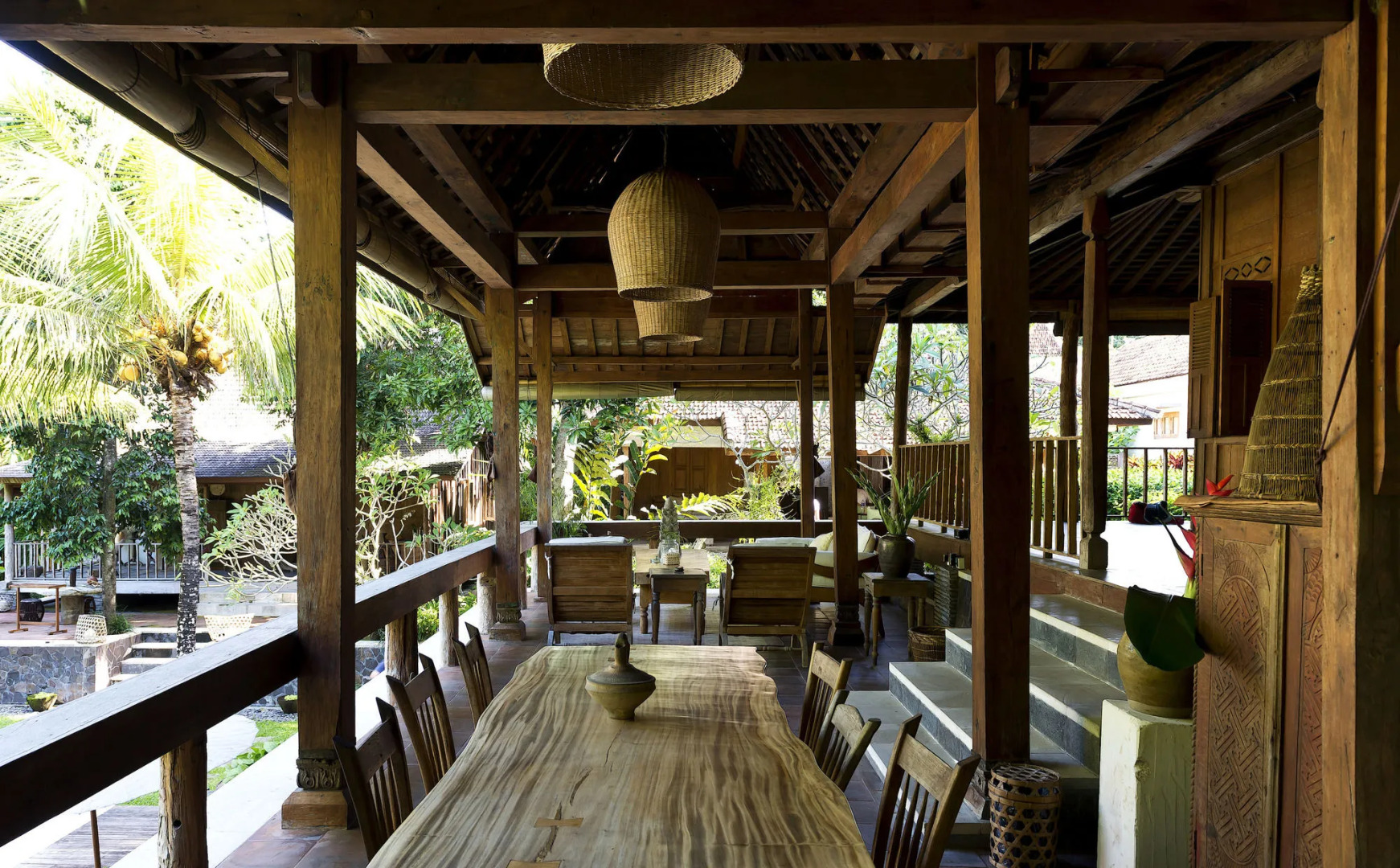 Foto - Kalapa Boutique Resort & Yoga