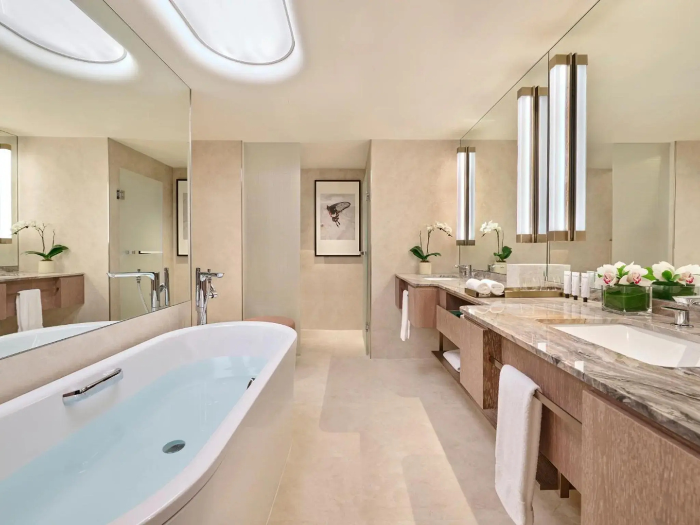 Foto - Mandarin Oriental, Singapore
