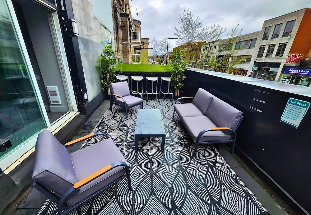 Photo - LiV MTL Soho