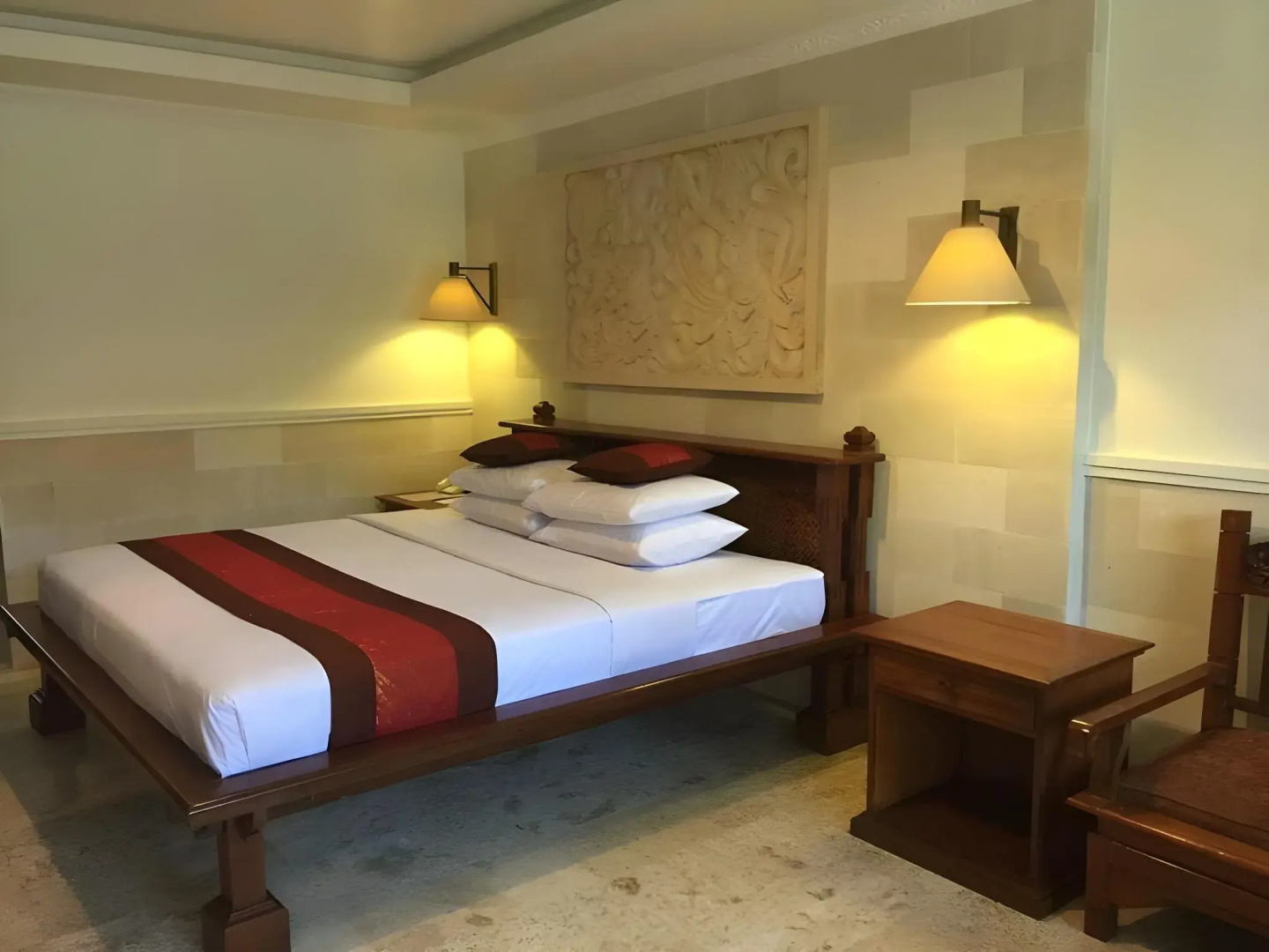Foto - Melasti Beach Resort & Spa Legian