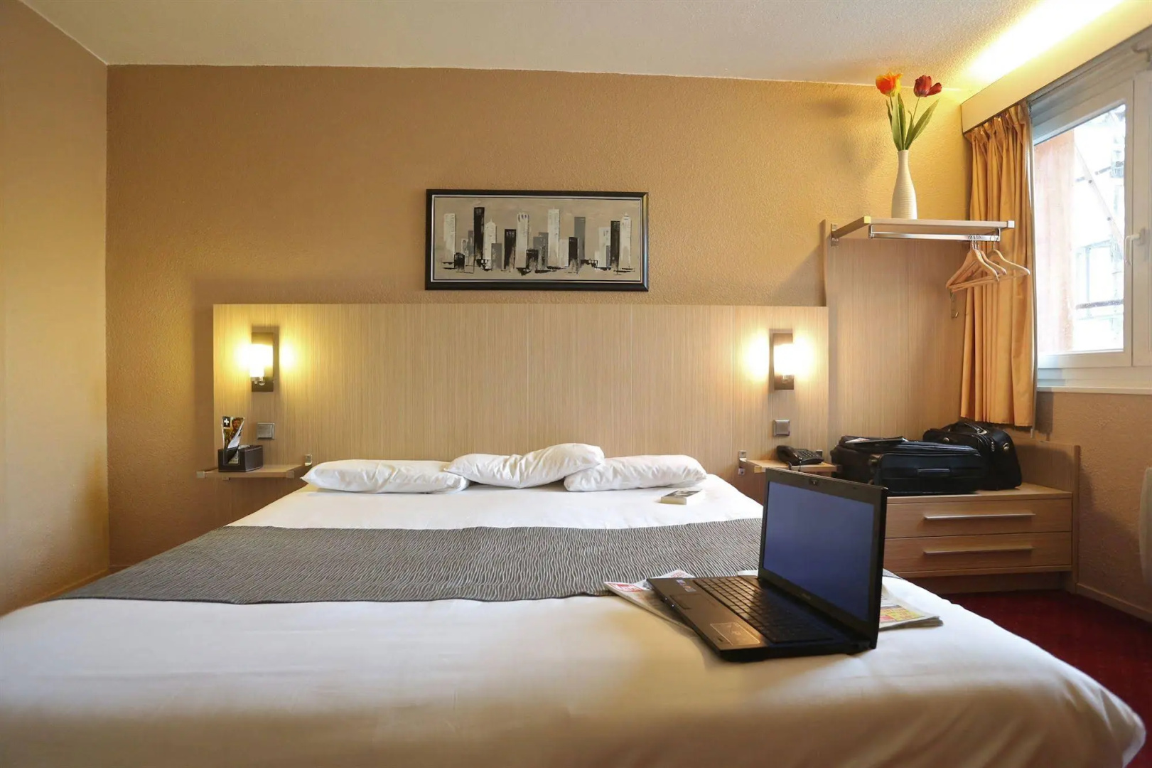 Foto - Best Western Hotel Austria & Spa
