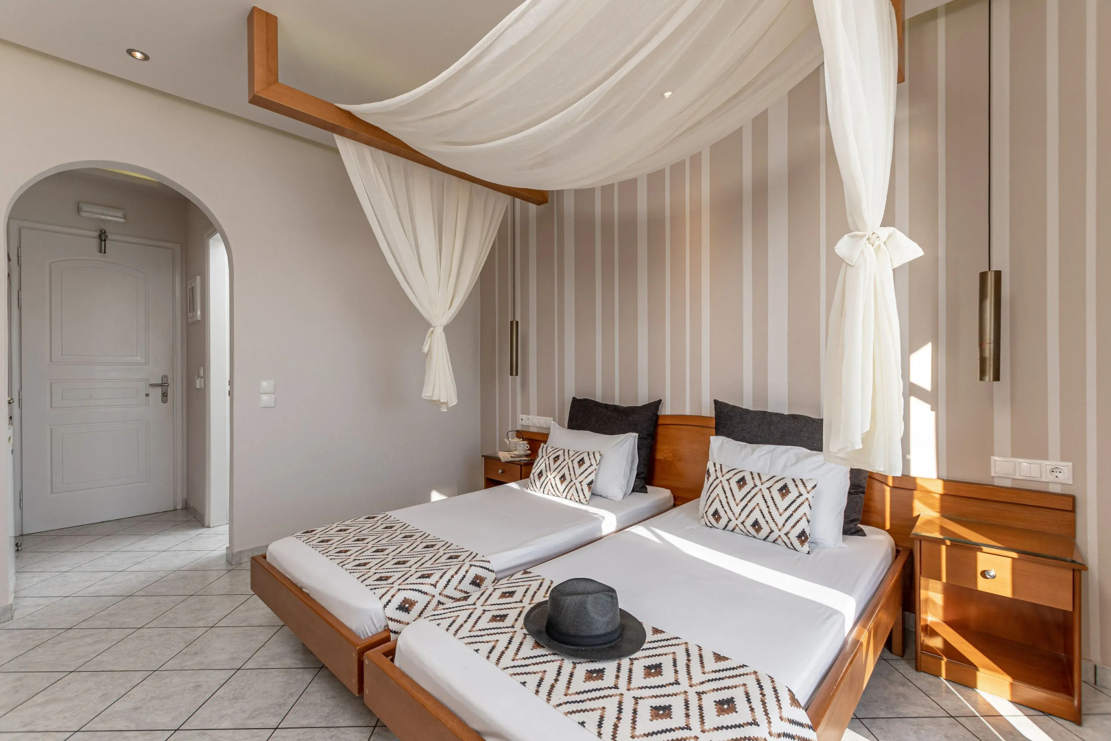 Foto - Hotel Palatia