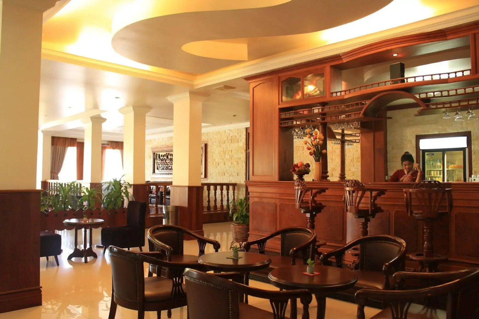 Foto - City Angkor Hotel