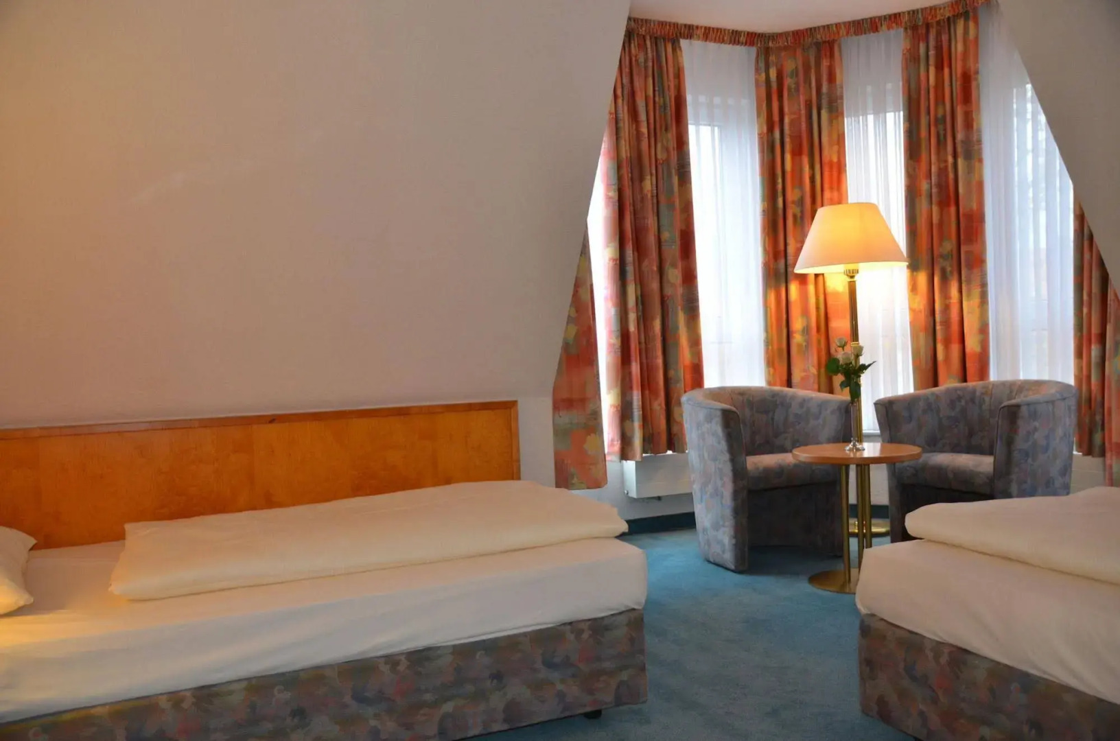 Foto - Taste Hotel Dresden-ehemals Residenz Alt Dresden
