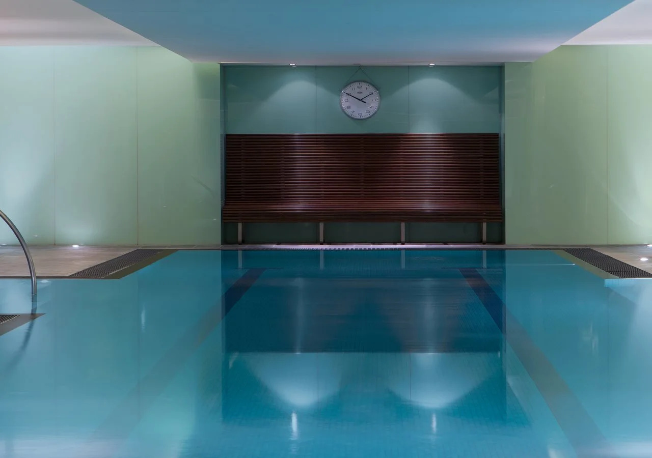 Foto - The Westin Melbourne