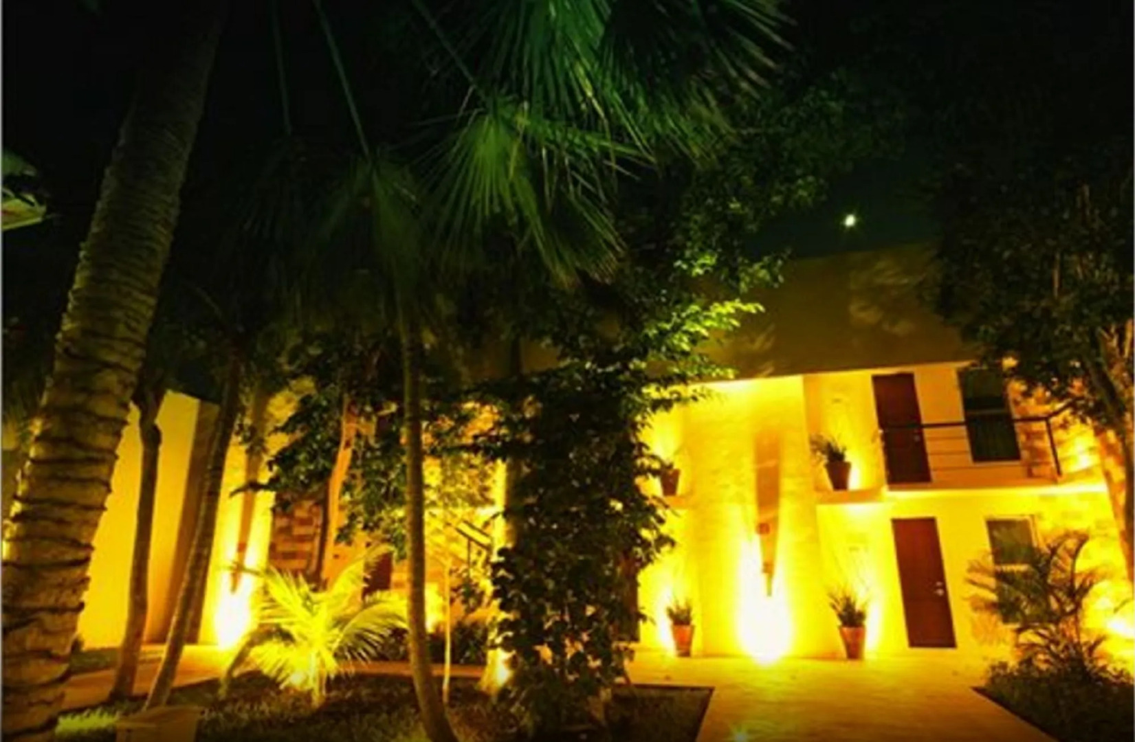 Foto - Grand City Hotel Cancun