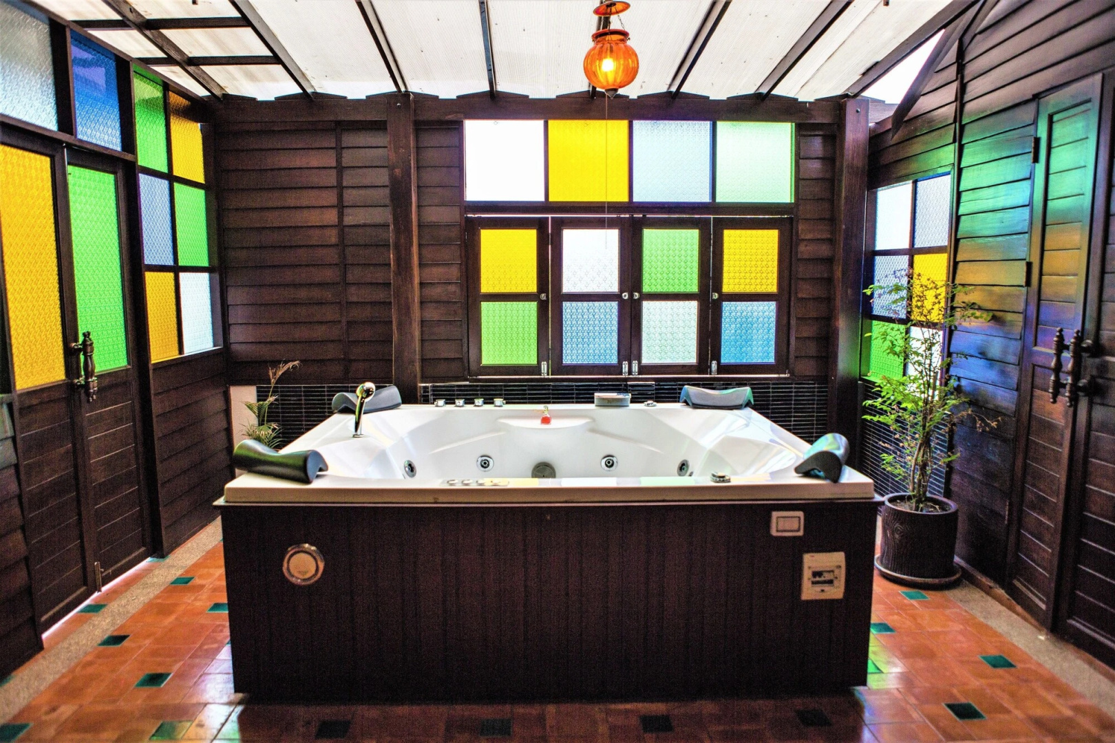 Foto - Singha Montra Lanna Boutique Style Hotel