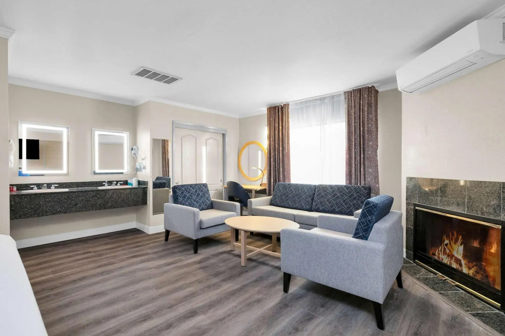 Foto - SureStay by Best Western San Francisco Marina District