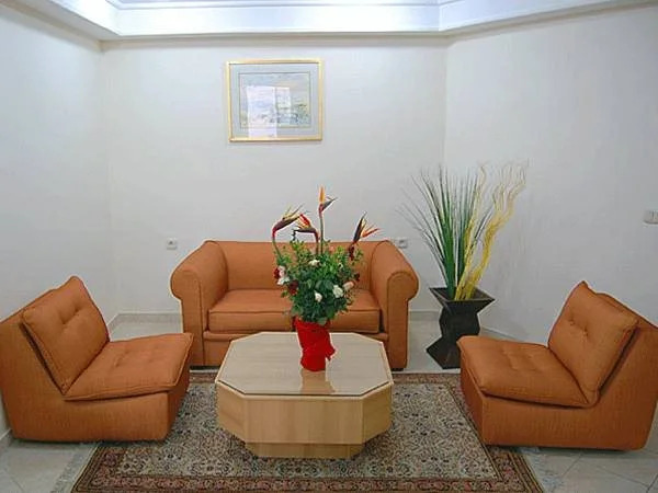 Foto - hôtel Diplomat