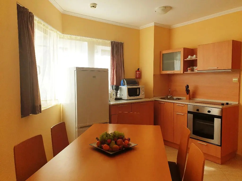 Foto - Diamond Hotel Sunny Beach - All Inclusive