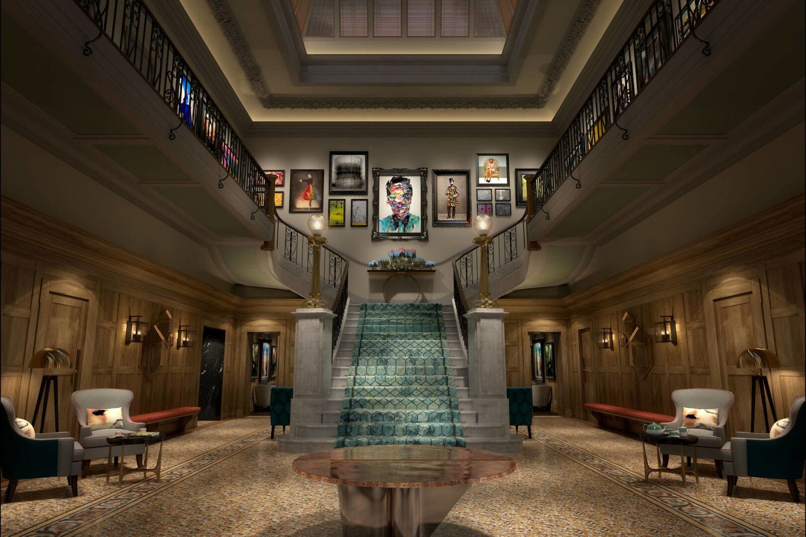 Photo - The Dixon, Tower Bridge, Autograph Collection