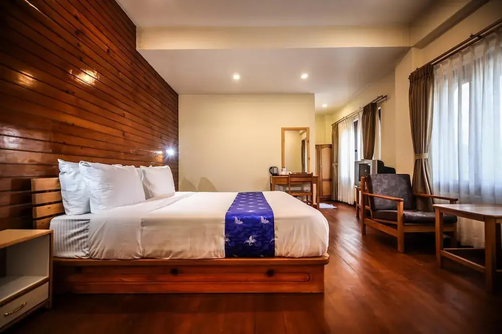 Foto - Paro Heritage Hotel