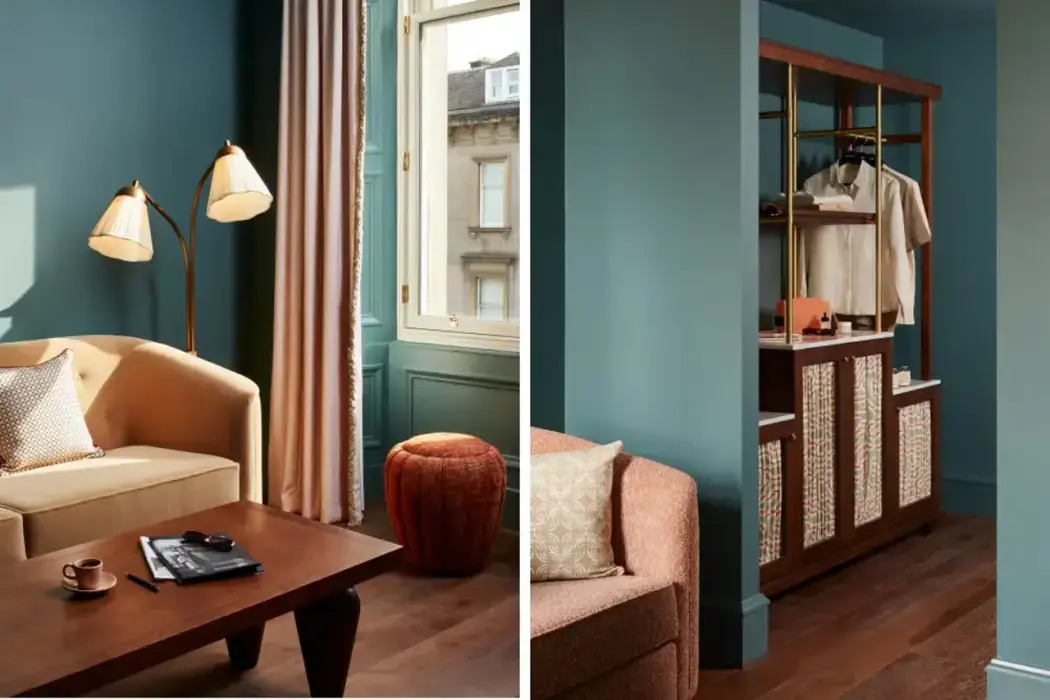 Foto - The Hoxton, Edinburgh