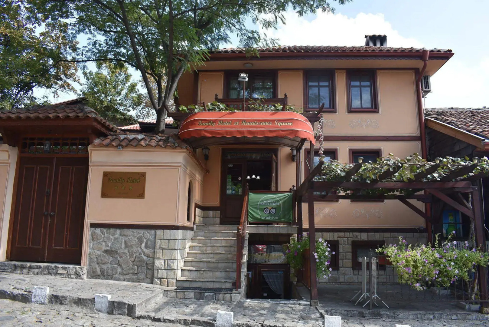 Foto - Family Hotel at Renaissance Square