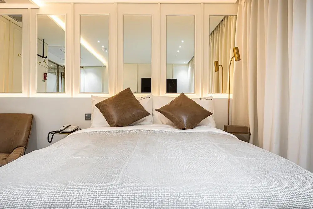 Foto - Jongno Olive Hotel