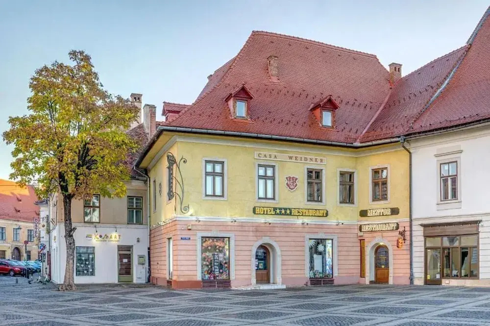 Photo - Casa Weidner Hotel Sibiu