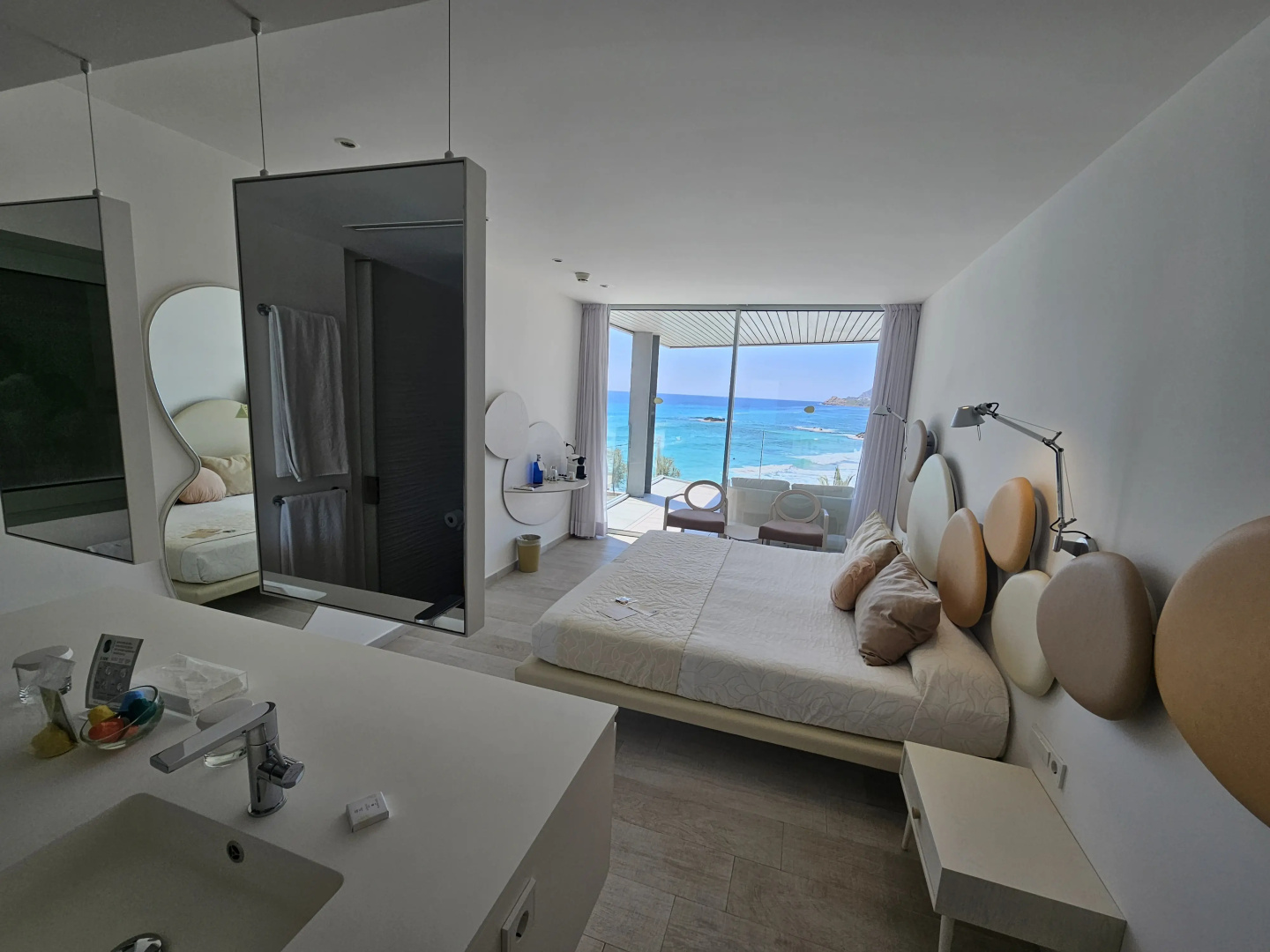 Photo - Son Moll Sentits Hotel & Spa