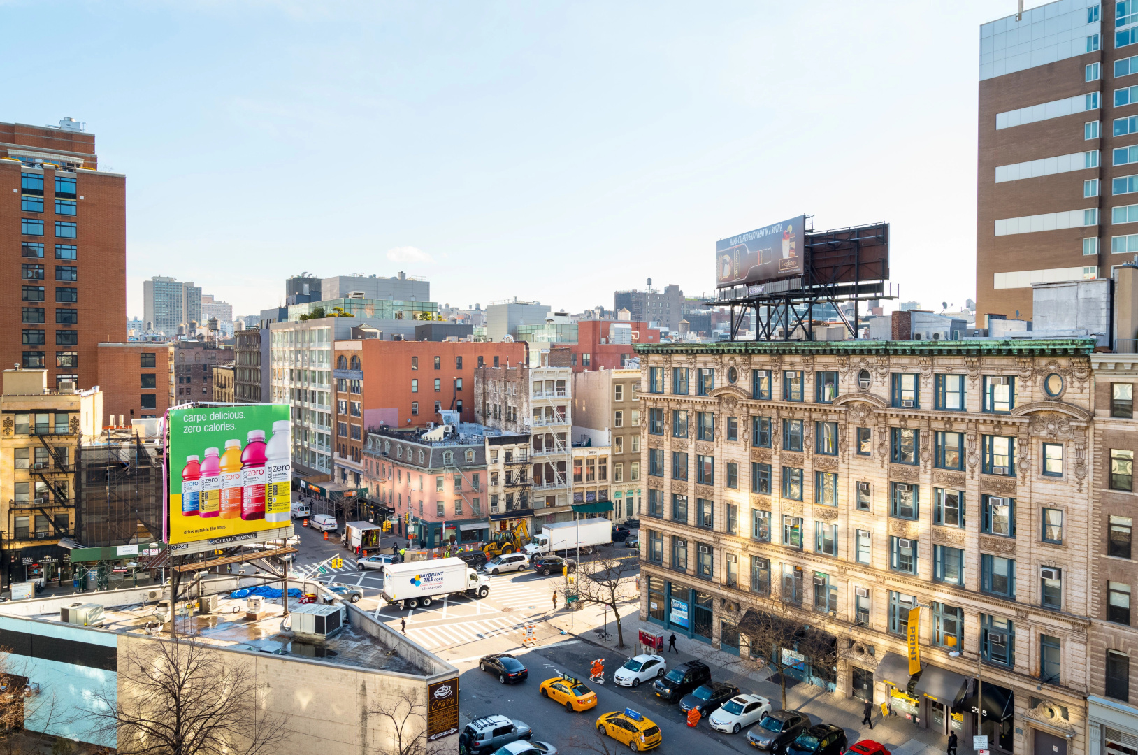 Foto - AMTD Idea Tribeca Hotel