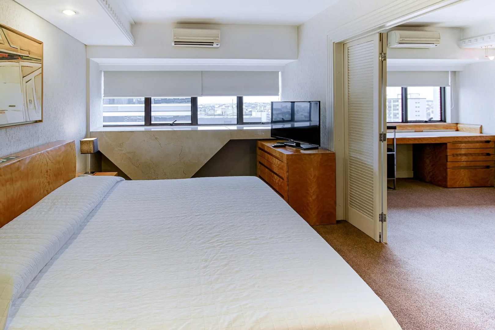 Foto - Hotel Victoria Villa Curitiba by Nacional Inn