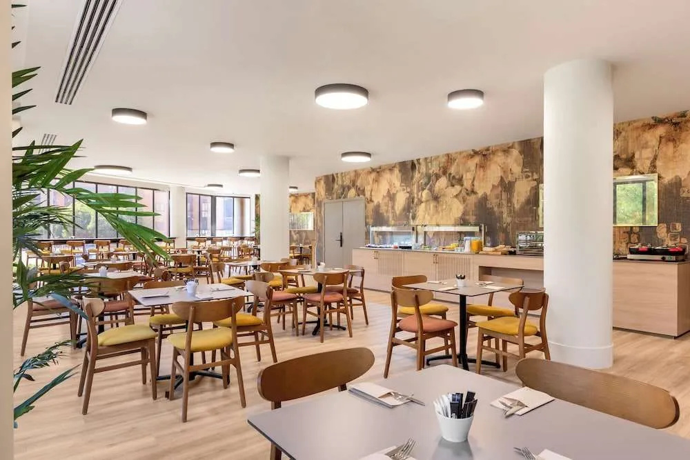 Photo - Hotel Acta Piramides
