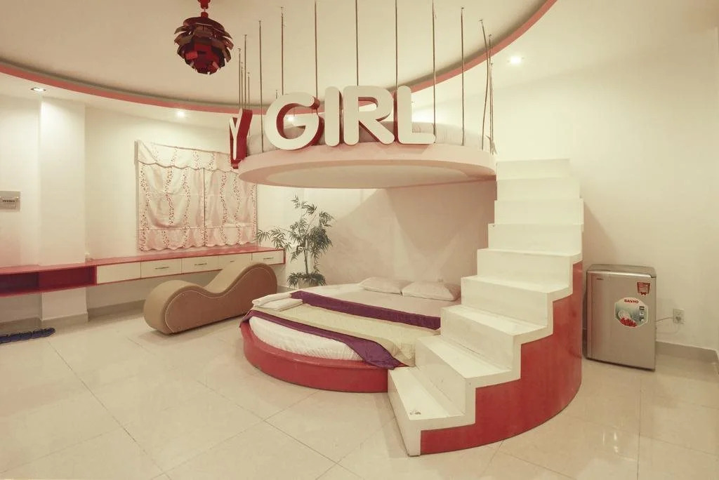 Photo - My Friends Hotel