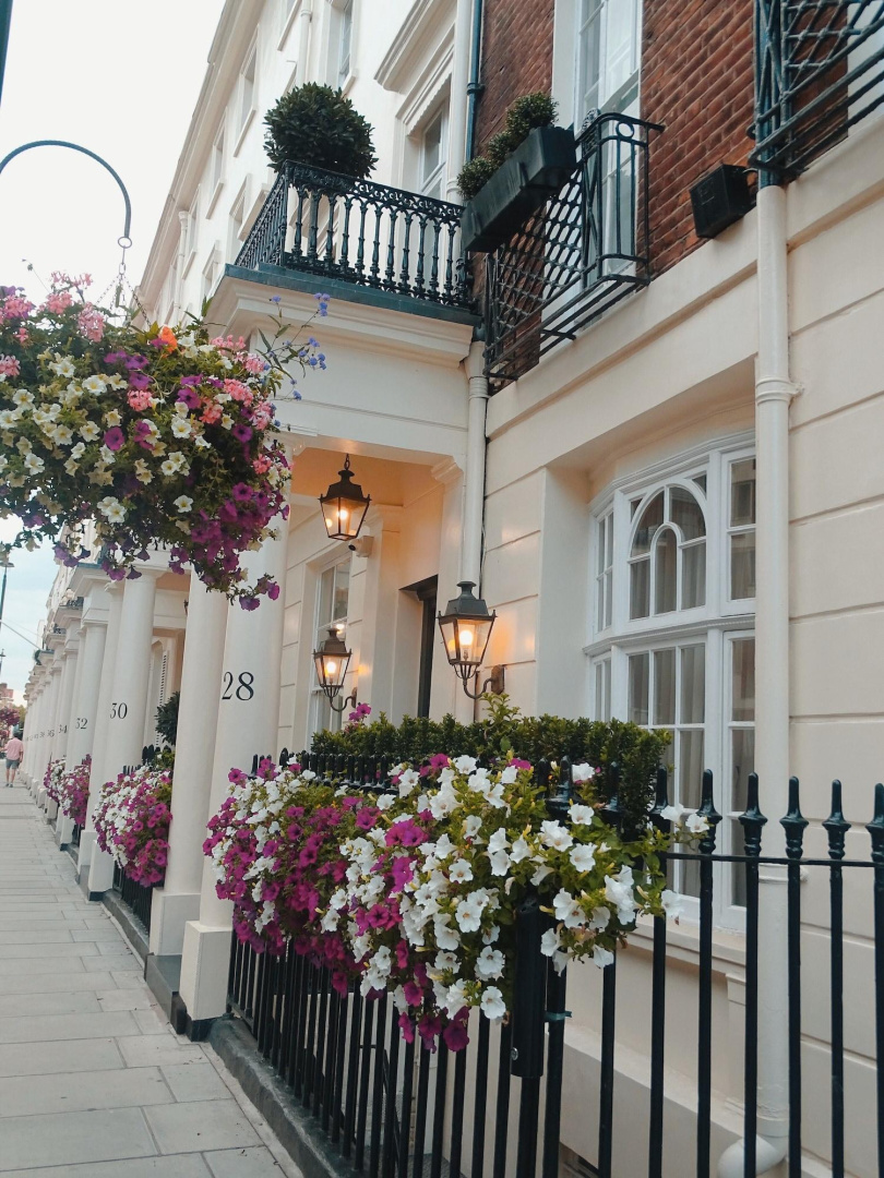 Photo - Tophams Hotel