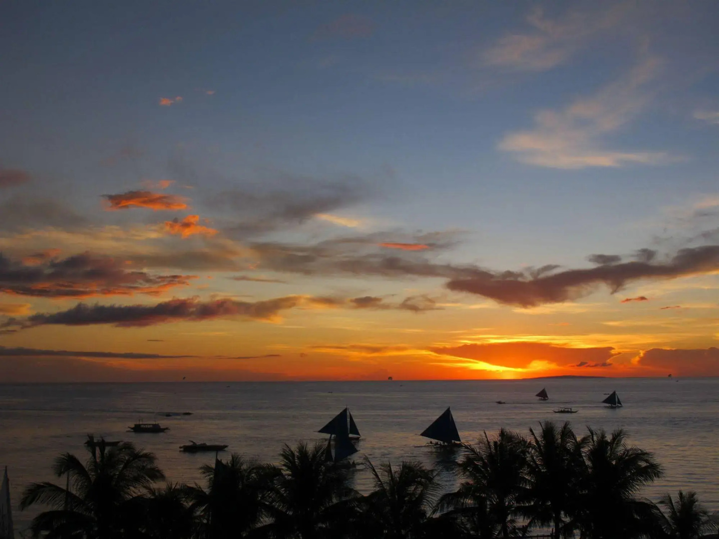 Photo - Golden Phoenix Hotel Boracay