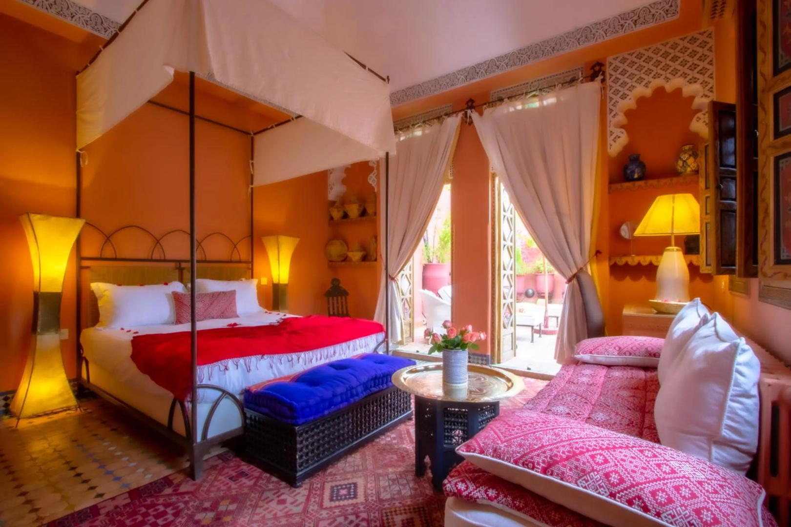 Foto - Riad Kaiss by Anika