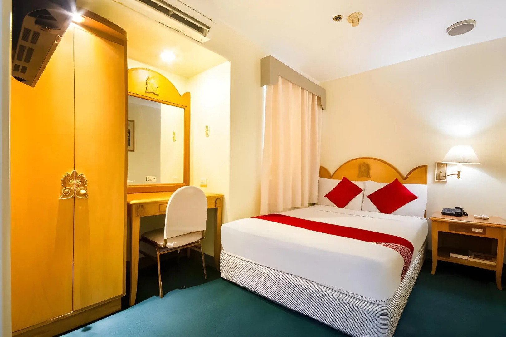 Foto - Palladium Suites Hotel