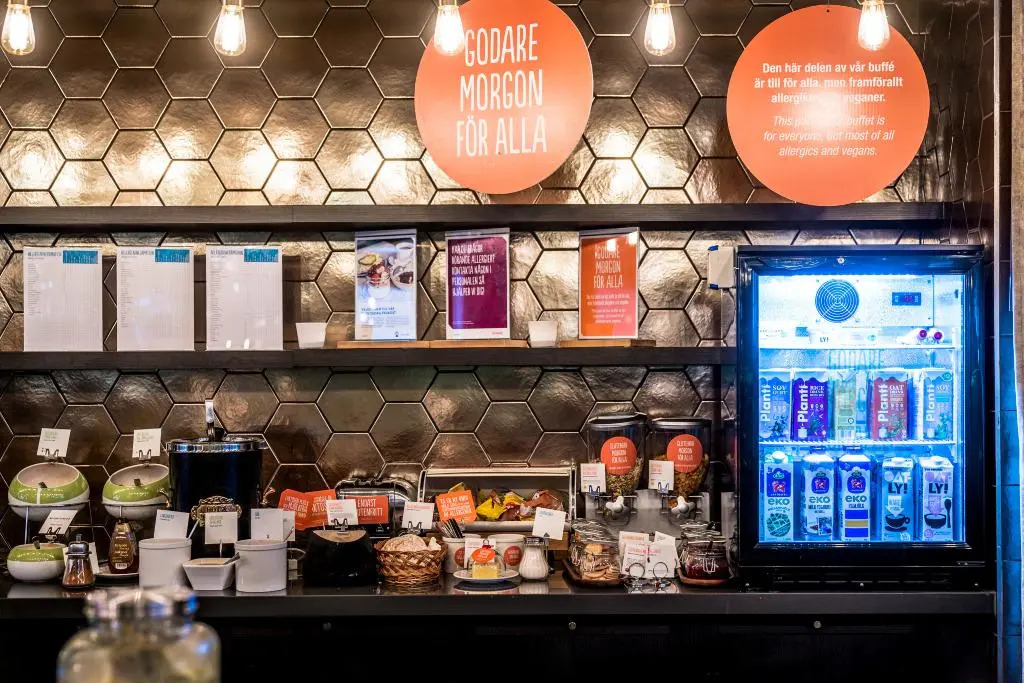 Foto - Scandic Skärholmen