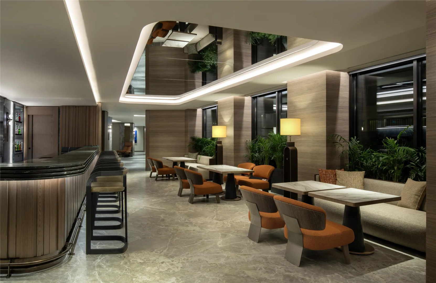Foto - DoubleTree by Hilton Istanbul Macka