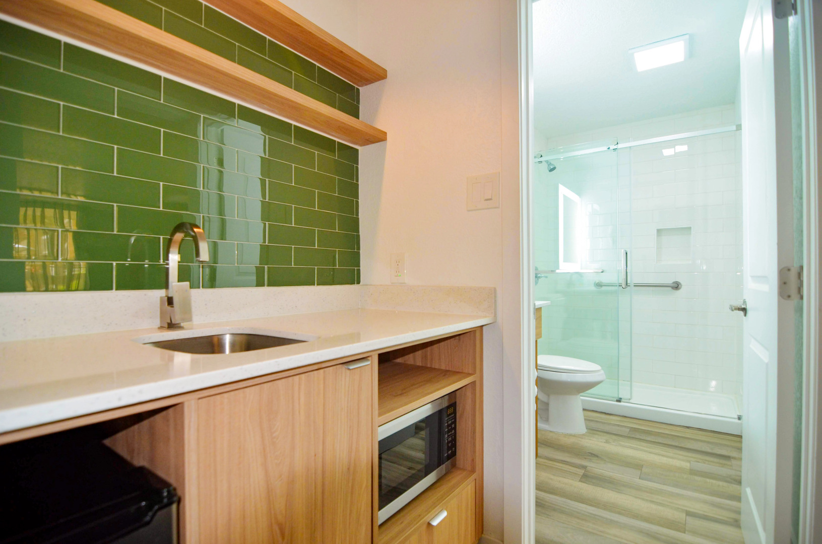 Foto - Hotel Monreale Express & Studios IDrive District