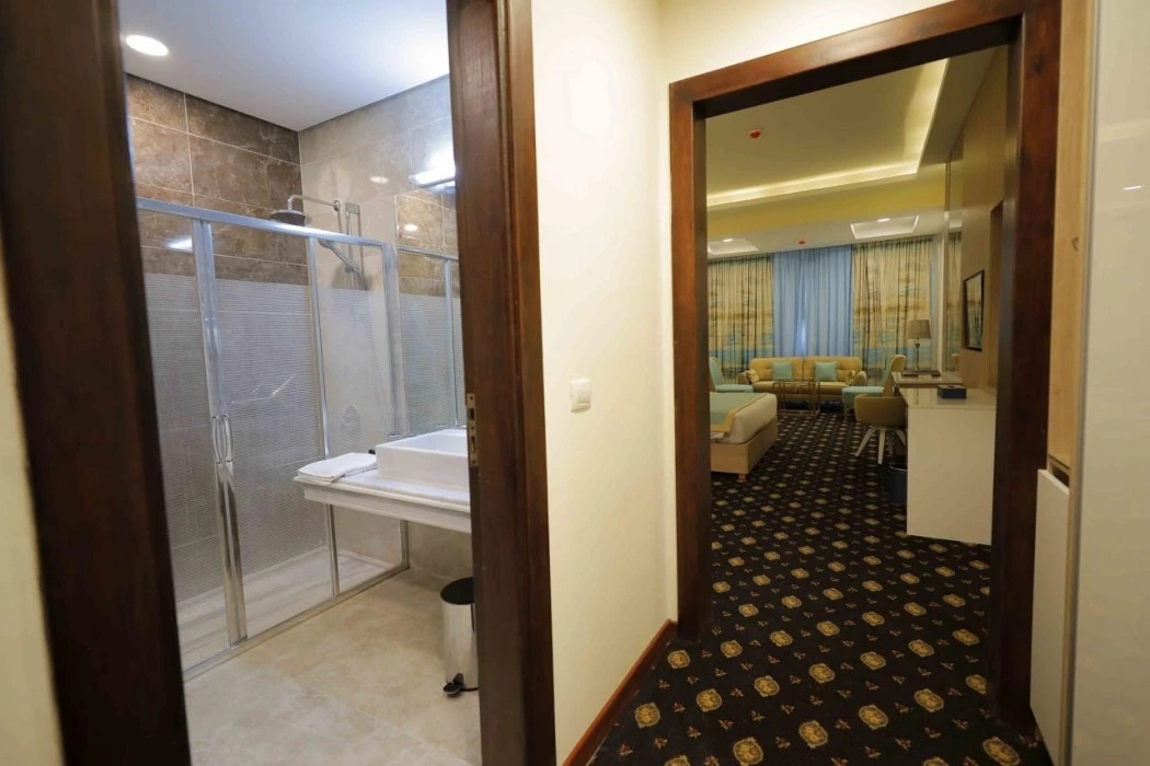 Foto - Tolip Gardens Hotel