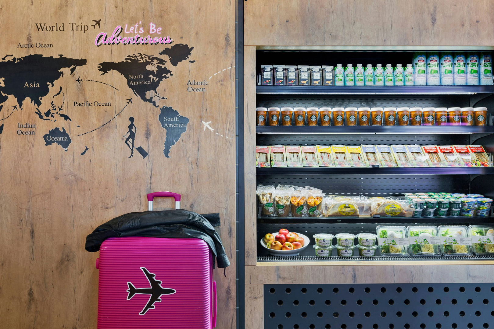 Photo - Moxy Frankfurt Airport Kelsterbach