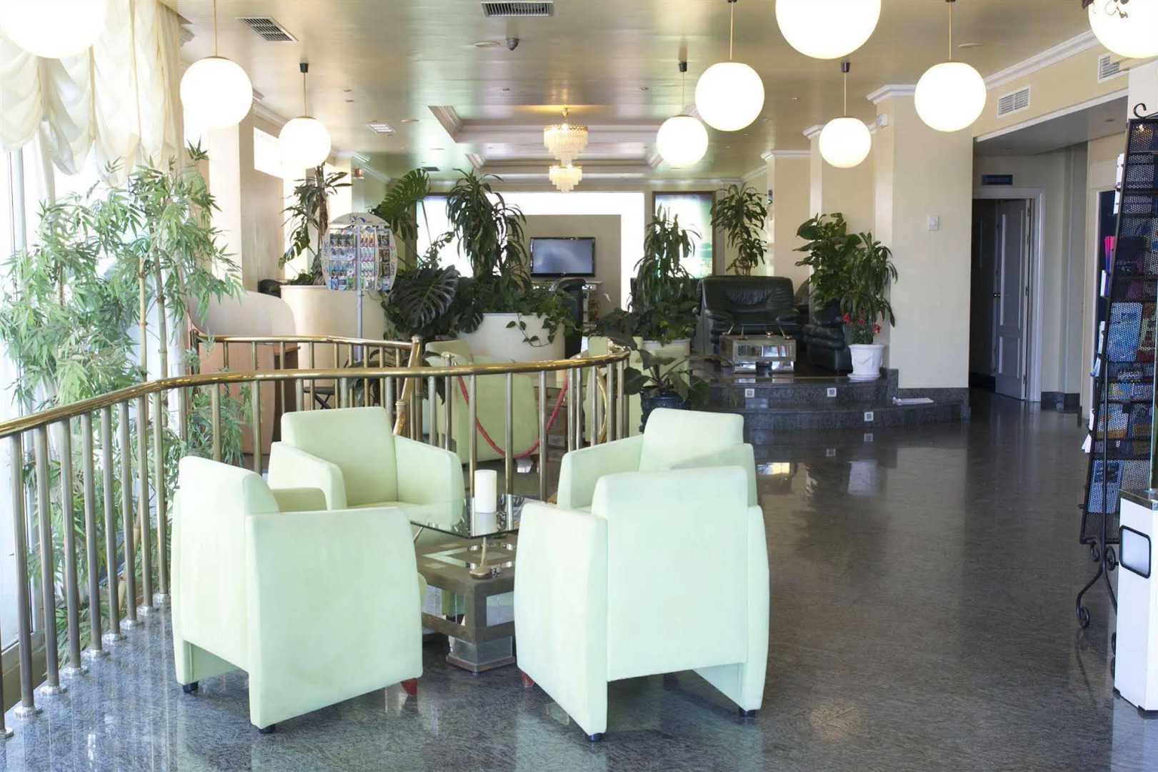 Photo - Hotel Villa de Laredo