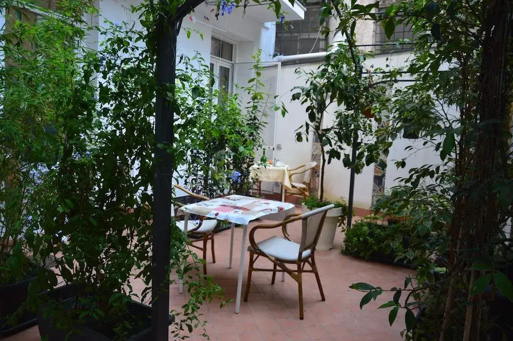 Photo - Petrucci Garden