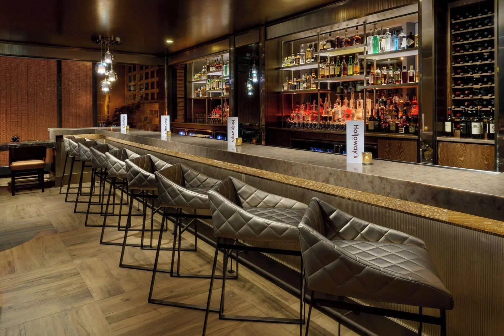 Photo - SpringHill Suites Chicago Downtown/River North