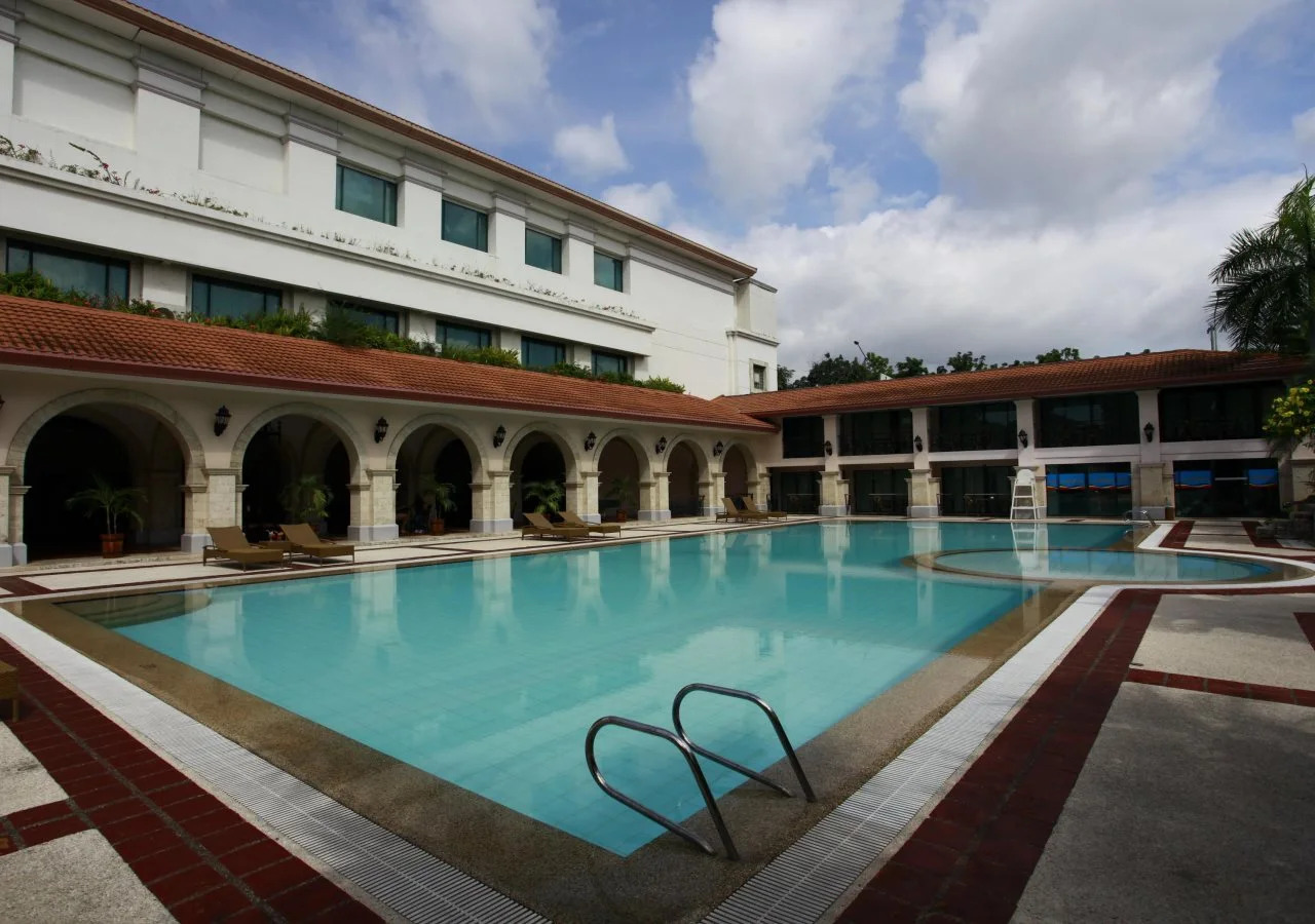 Photo - Waterfront Airport Hotel and Casino