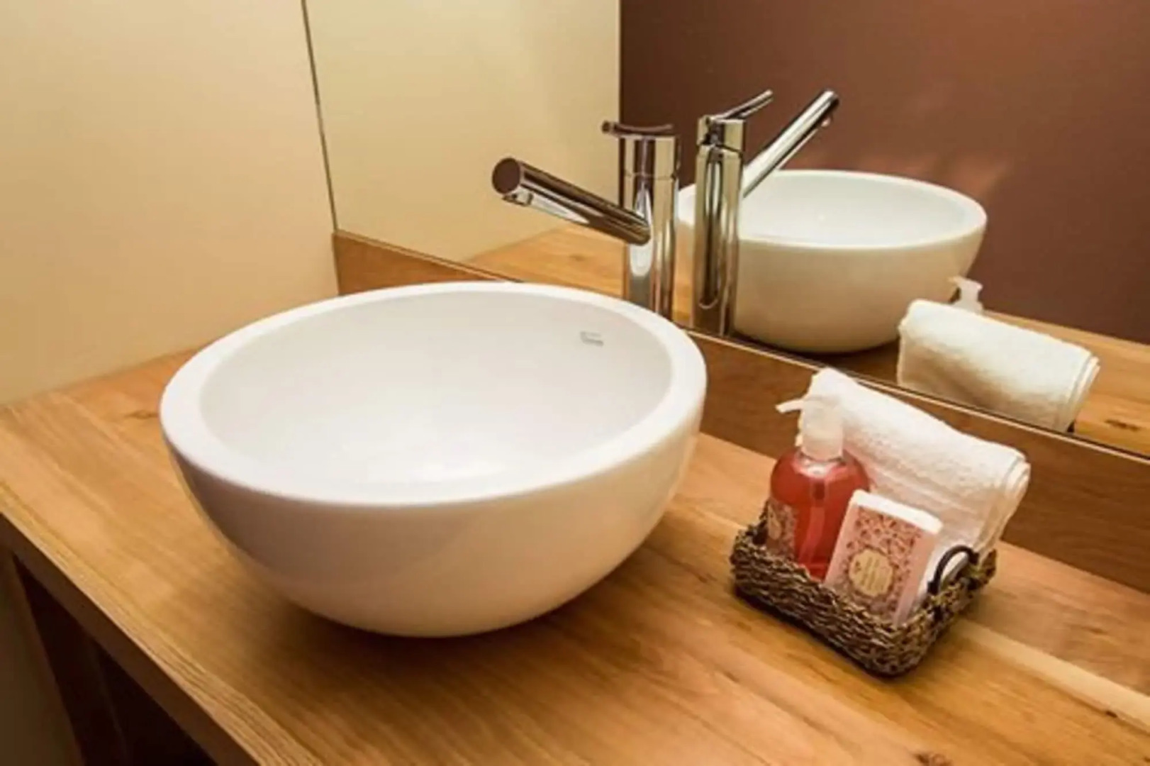 Foto - Los Robles Apart & Spa